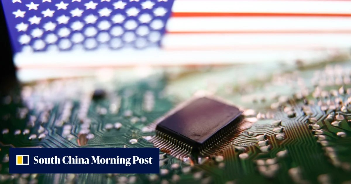 China’s proposed AI tech export bans may create short-term costs, long-term gains: analysts