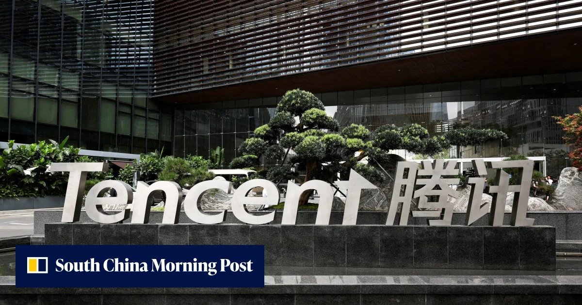 China’s tech giants are paying 1 million yuan for a new kind of AI engineer