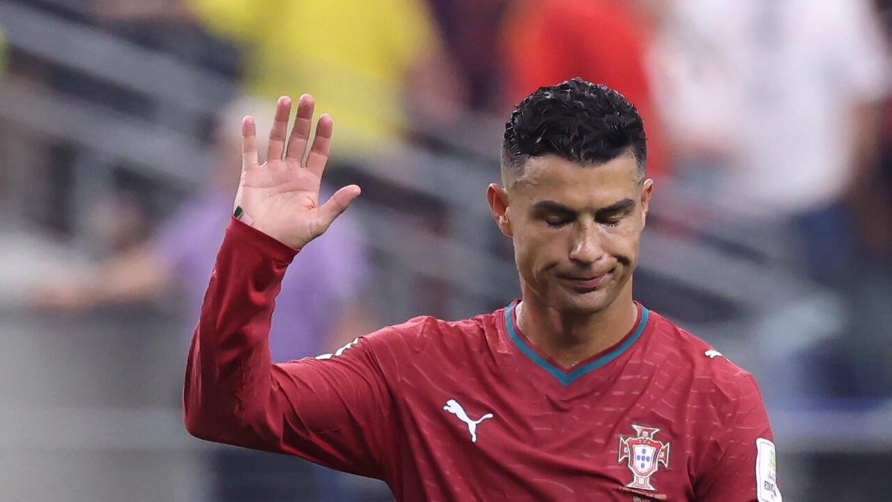 Portugal: Cristiano Ronaldo controversy rumbles on – Sports