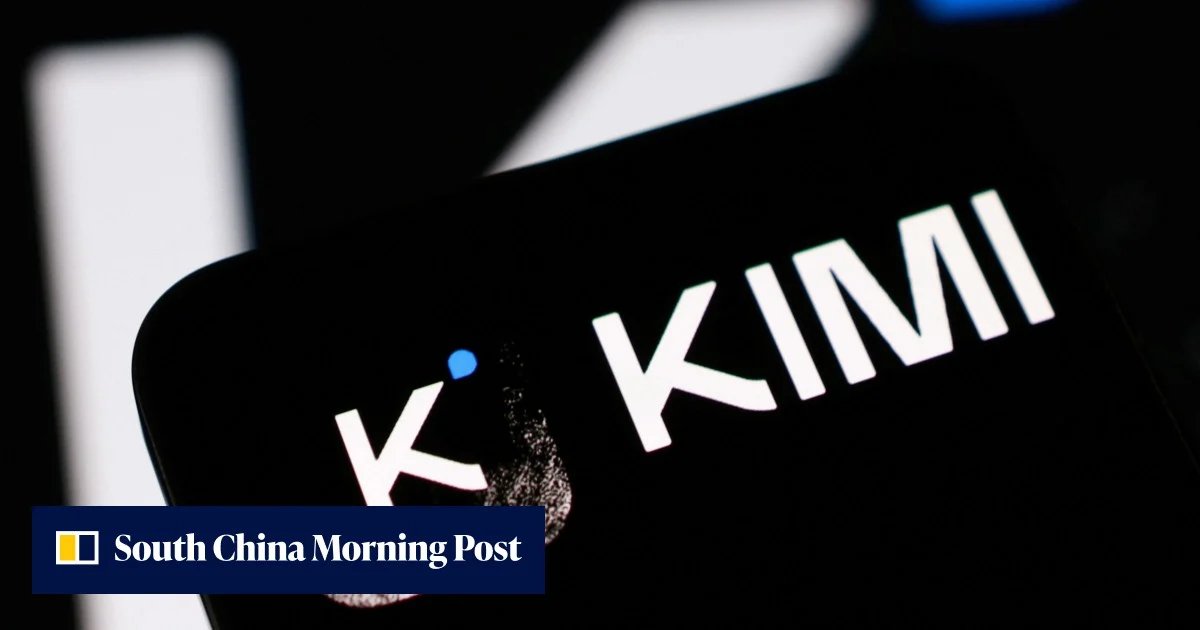 Reporter’s notebook: Kimi’s AI credit card turns spending into computing quotas – with limits