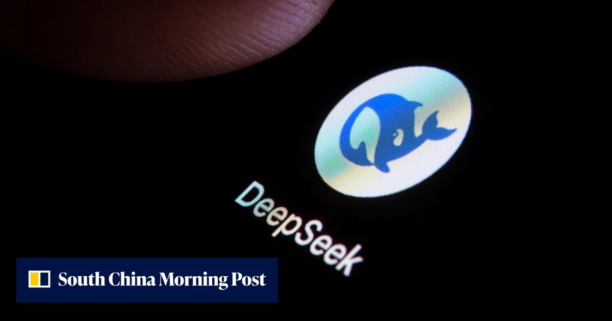 DeepSeek’s cost-saving AI may lead to inaccuracy in model performance: research