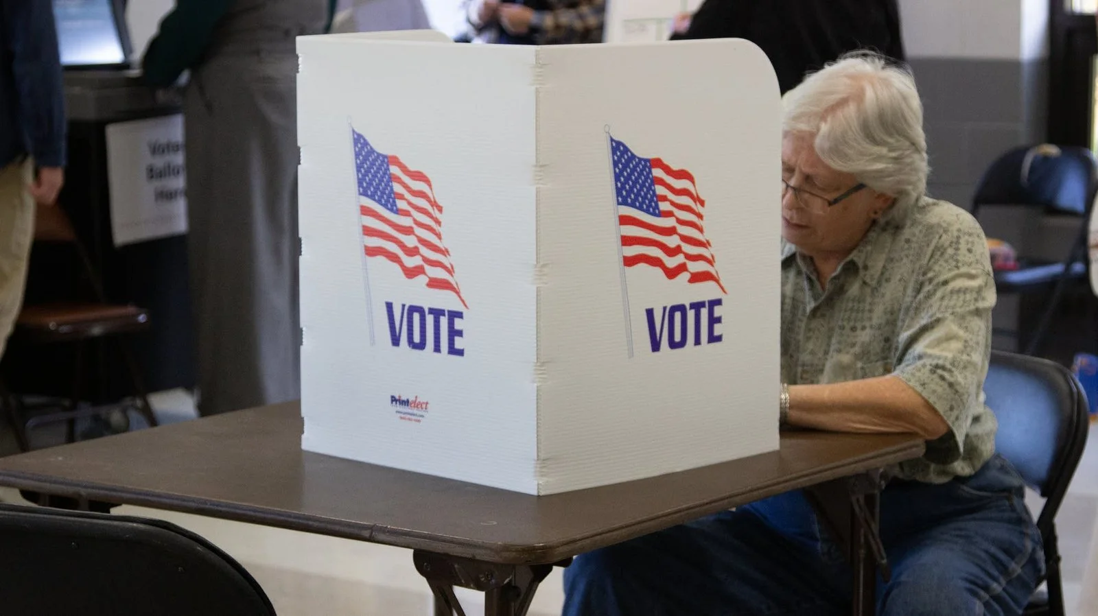 Minnesota sees massive early voting heading toward Election Day
