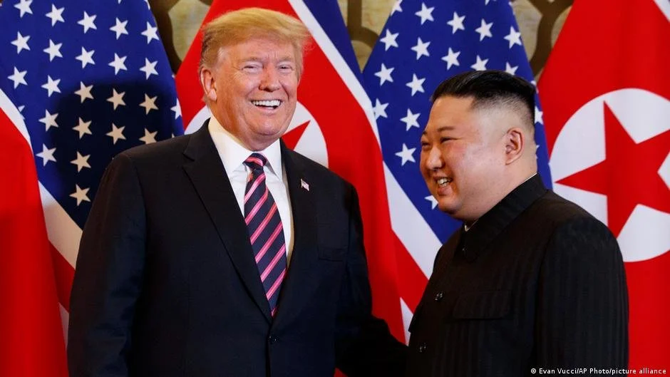 Seoul fears being sidelined as US reaches out to North Korea